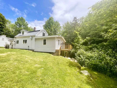 115 Brooks Road Ludlow VT 05149
