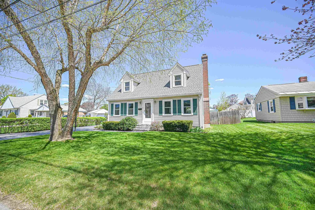 111 Kilby Street Manchester NH 03103