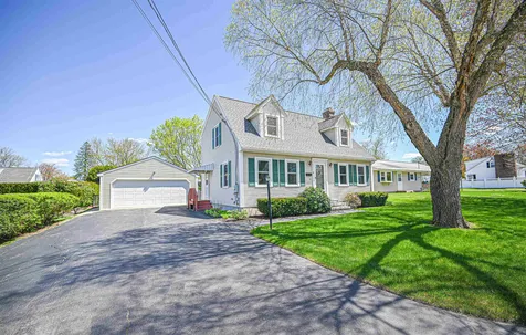111 Kilby Street Manchester NH 03103