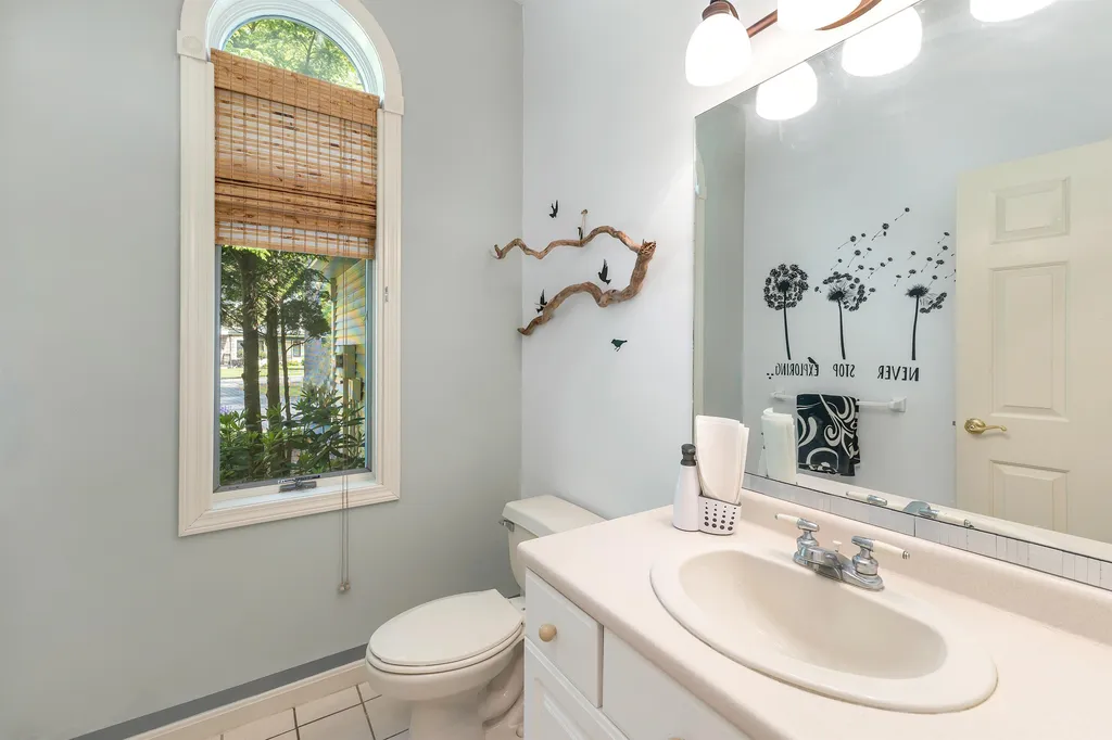 7 Fairway Drive Hales Location NH 03860