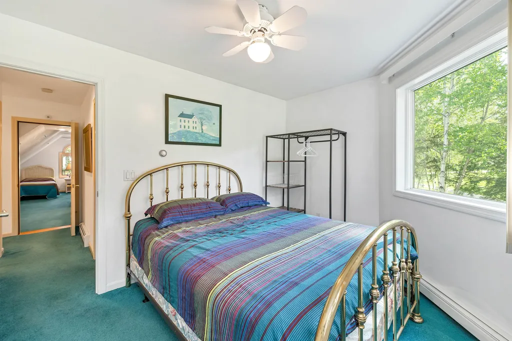 7 Fairway Drive Hales Location NH 03860