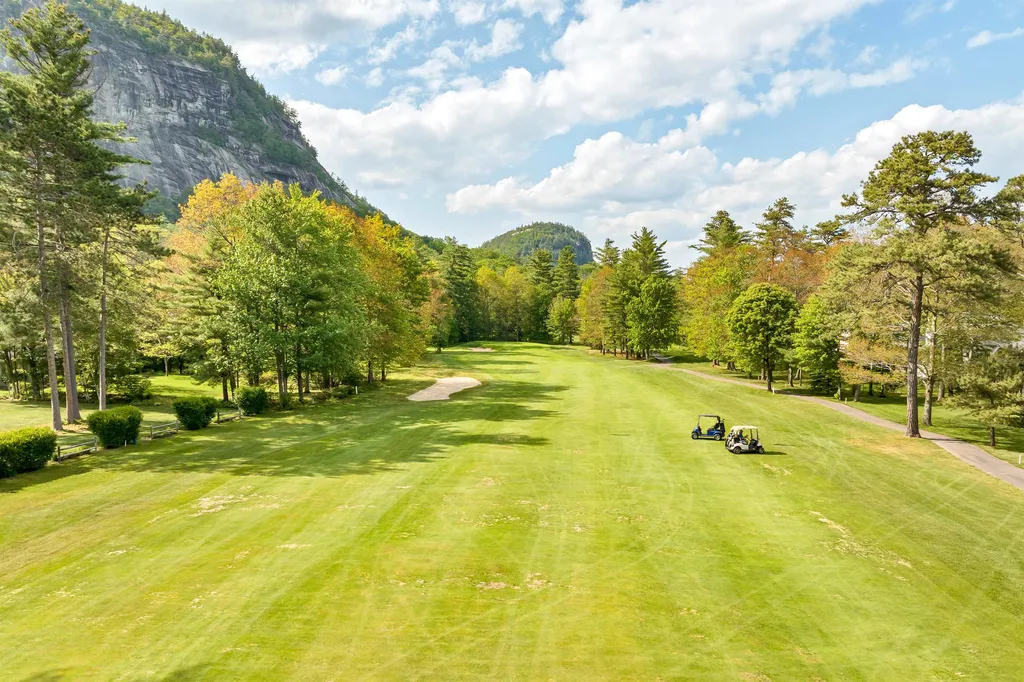 7 Fairway Drive Hales Location NH 03860