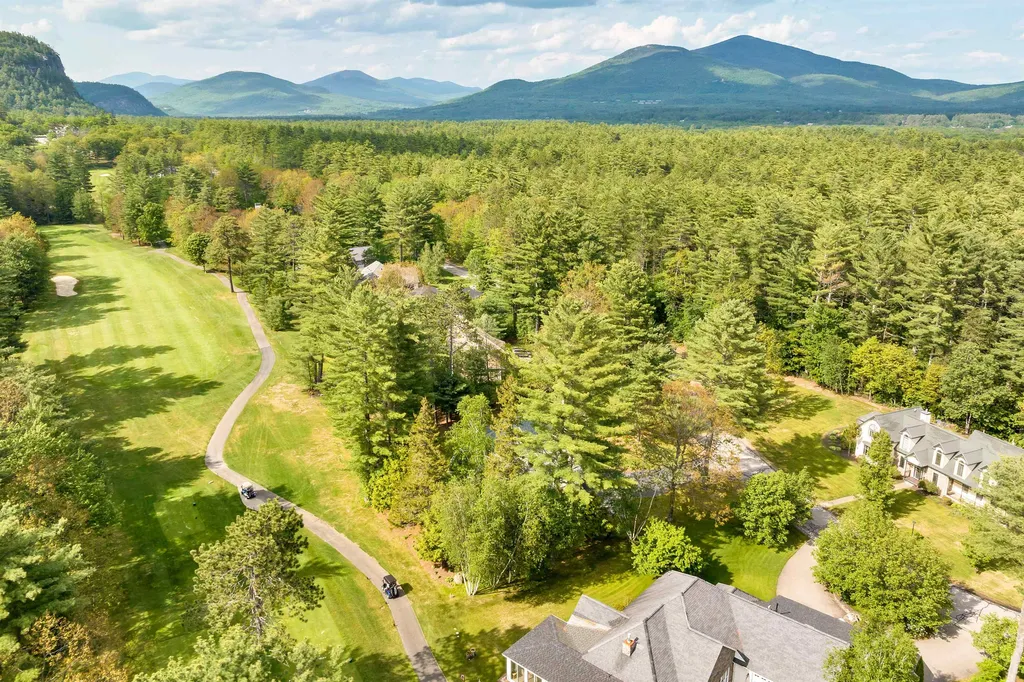 7 Fairway Drive Hales Location NH 03860