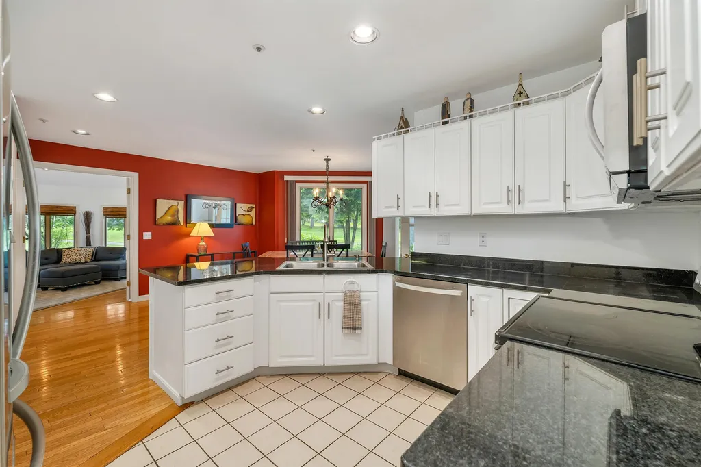 7 Fairway Drive Hales Location NH 03860