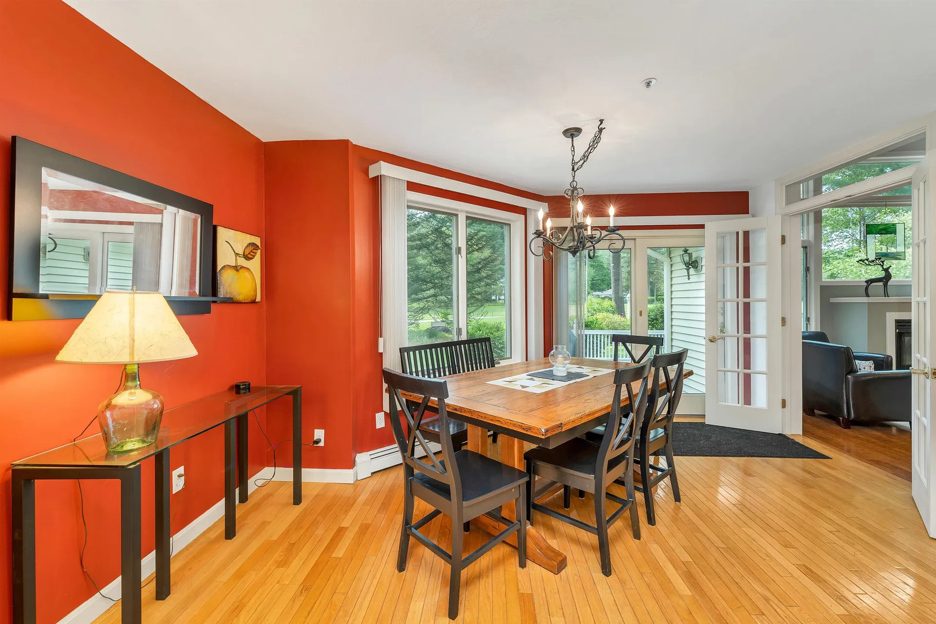 7 Fairway Drive Hales Location NH 03860