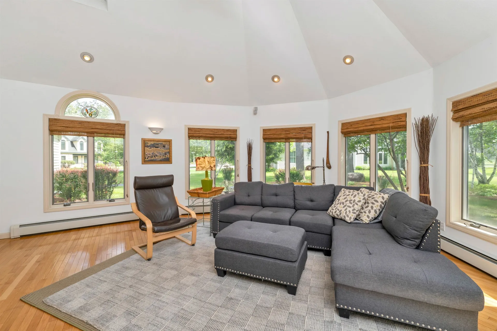 7 Fairway Drive Hales Location NH 03860