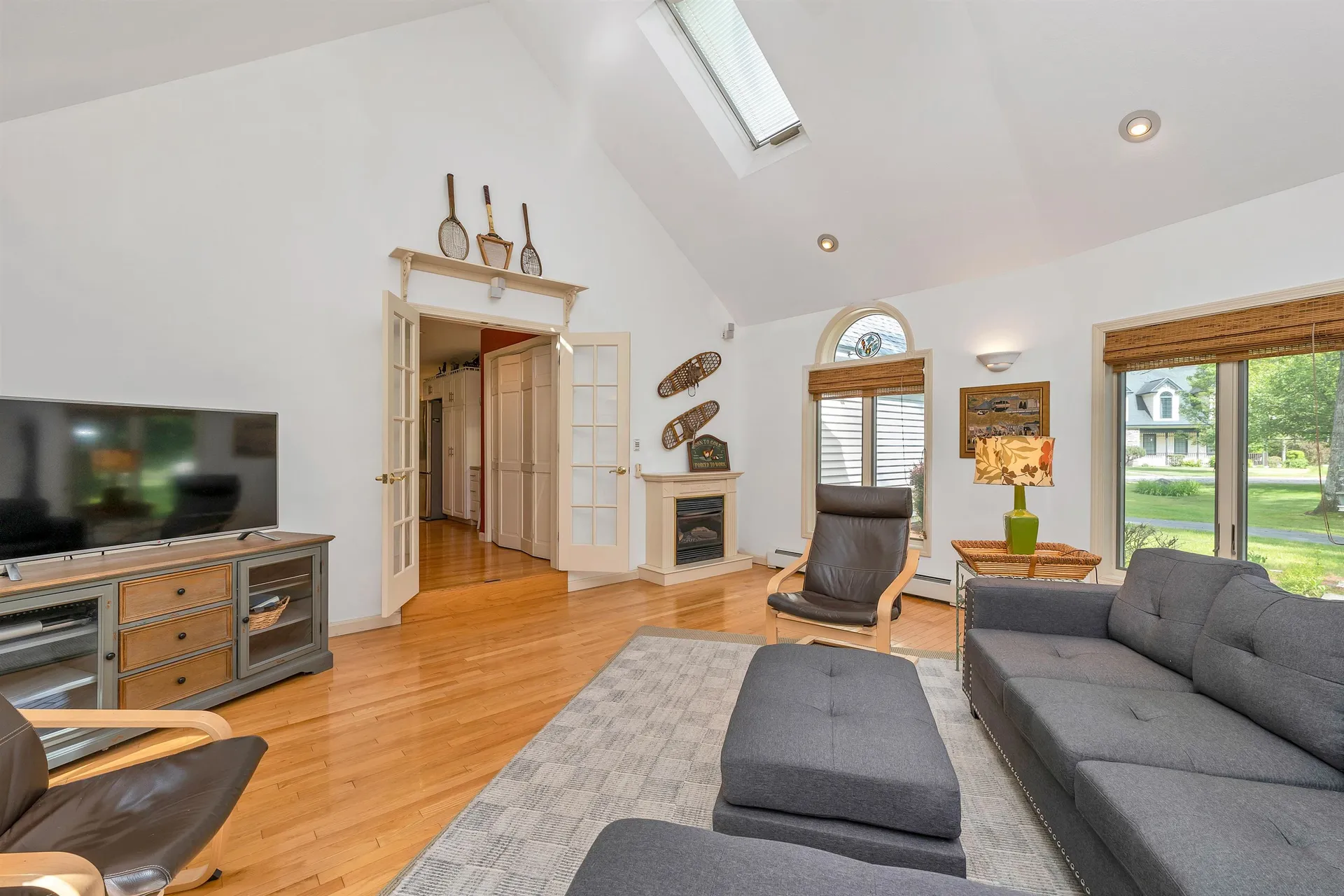 7 Fairway Drive Hales Location NH 03860