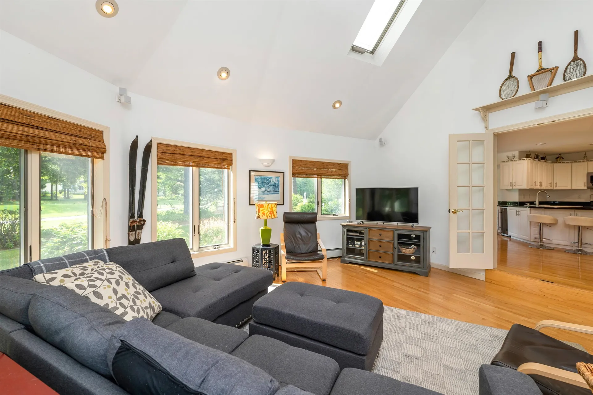 7 Fairway Drive Hales Location NH 03860