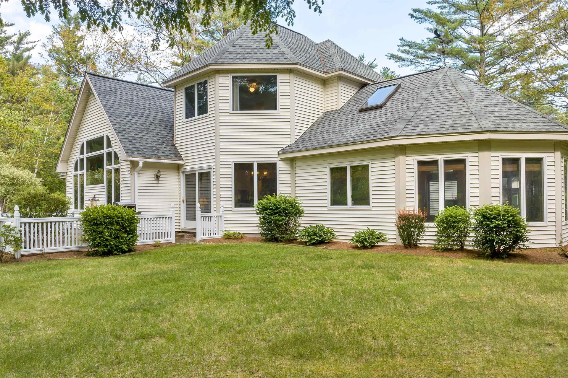 7 Fairway Drive Hales Location NH 03860
