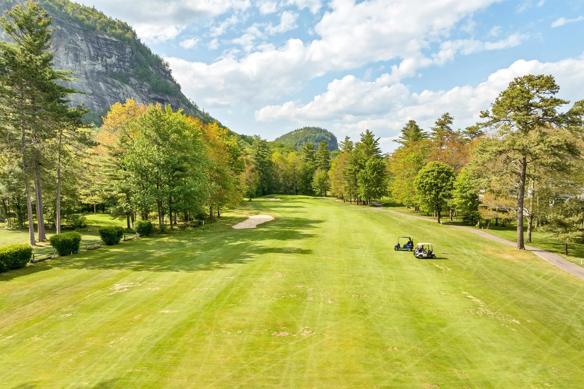 7 Fairway Drive Hales Location NH 03860