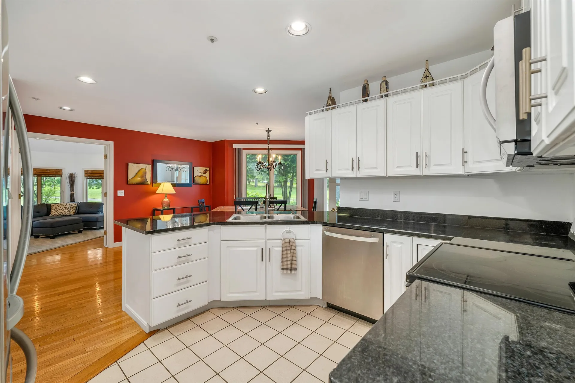 7 Fairway Drive Hales Location NH 03860