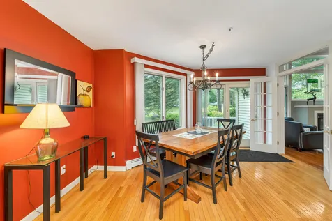 7 Fairway Drive Hales Location NH 03860
