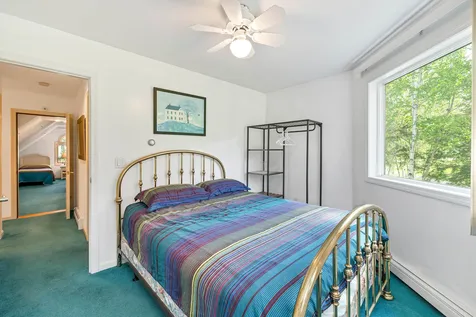 7 Fairway Drive Hales Location NH 03860