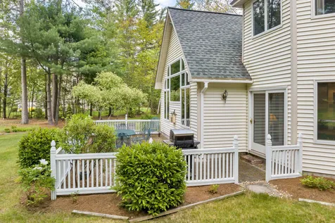 7 Fairway Drive Hales Location NH 03860