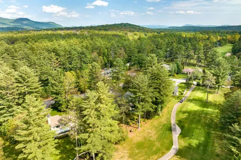 7 Fairway Drive Hales Location NH 03860