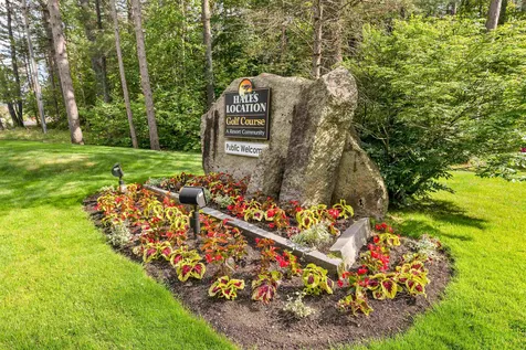 7 Fairway Drive Hales Location NH 03860