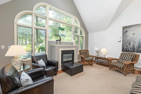 7 Fairway Drive Hales Location NH 03860