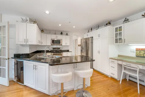 7 Fairway Drive Hales Location NH 03860