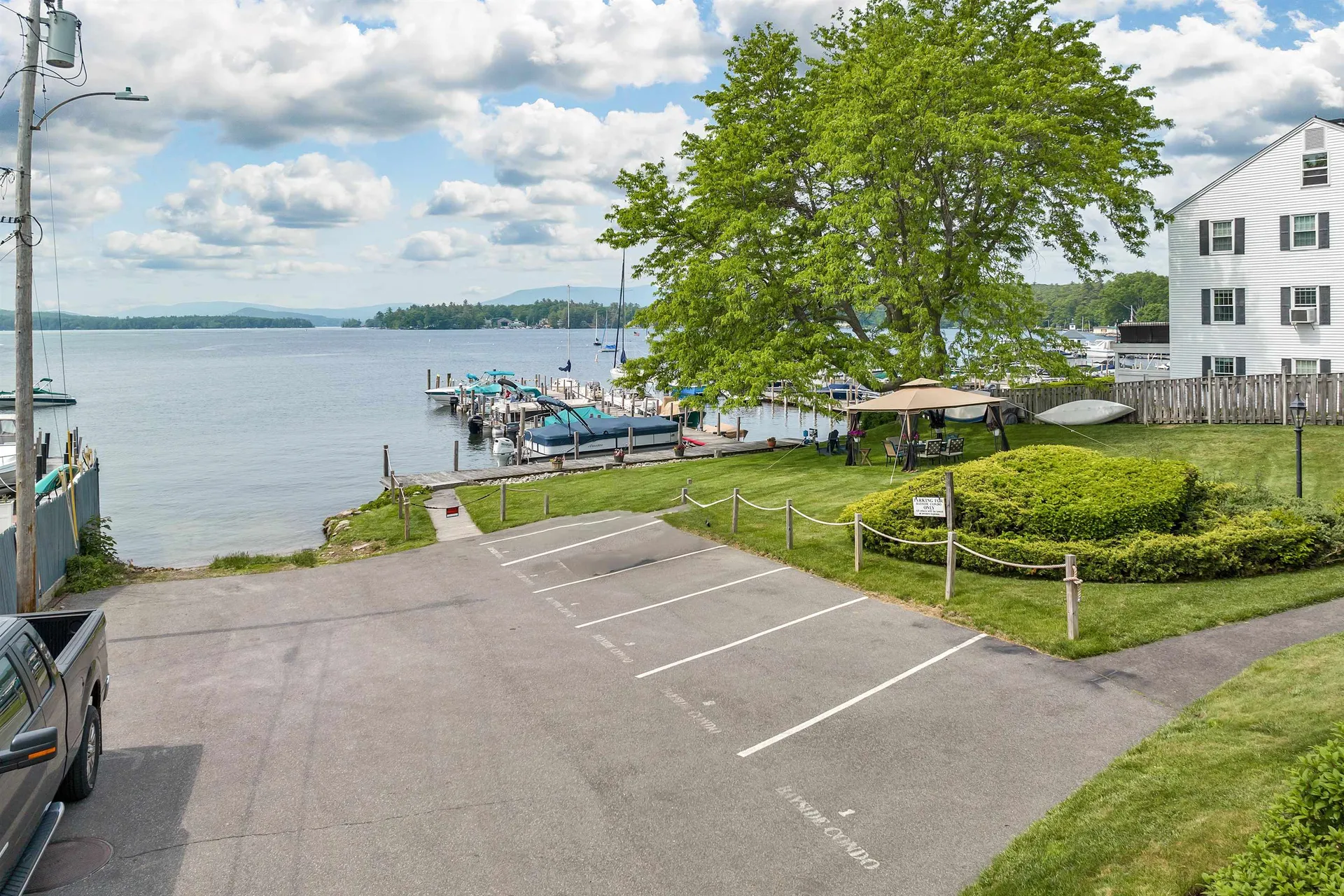 29 Lake Street Wolfeboro NH 03894