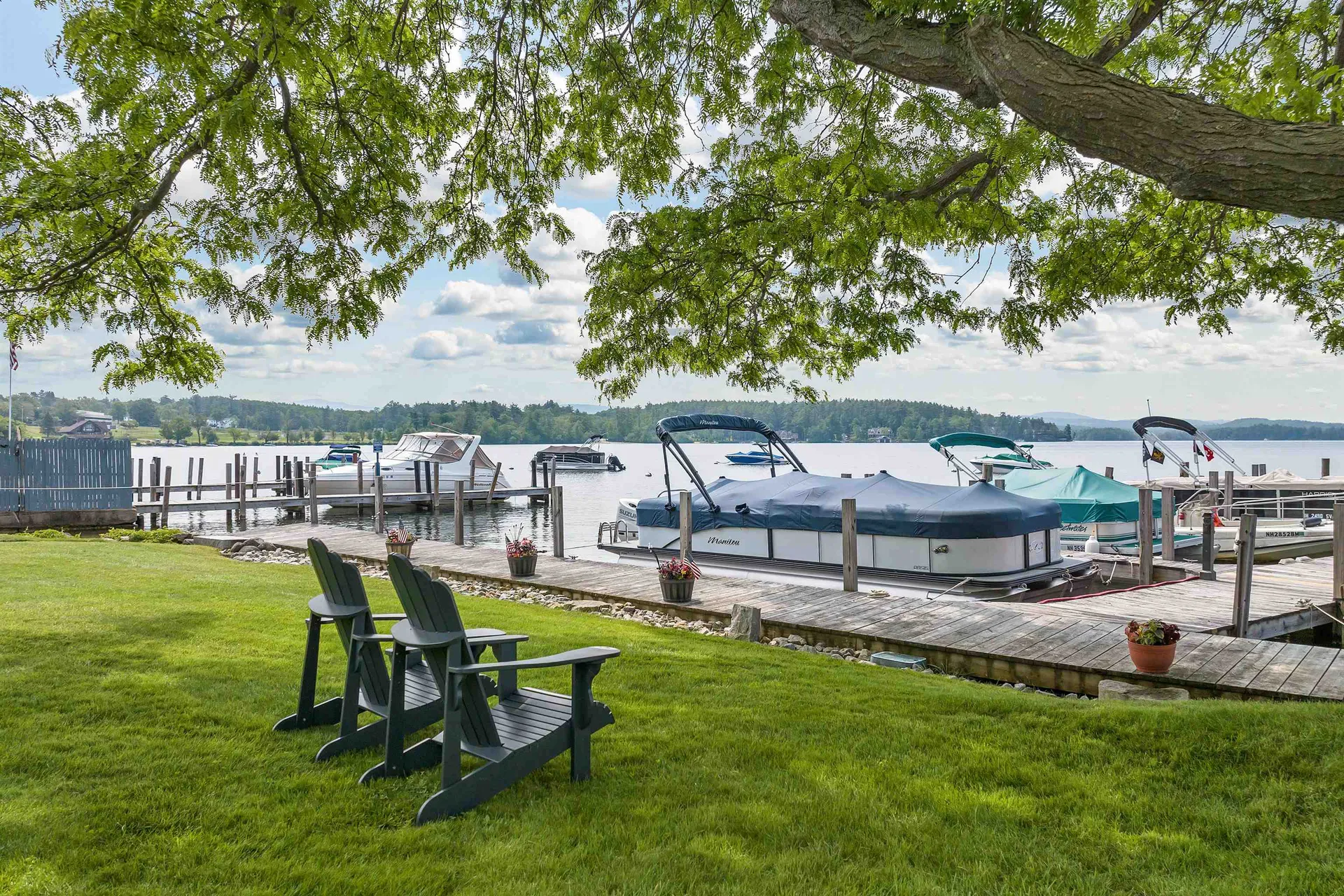 29 Lake Street Wolfeboro NH 03894