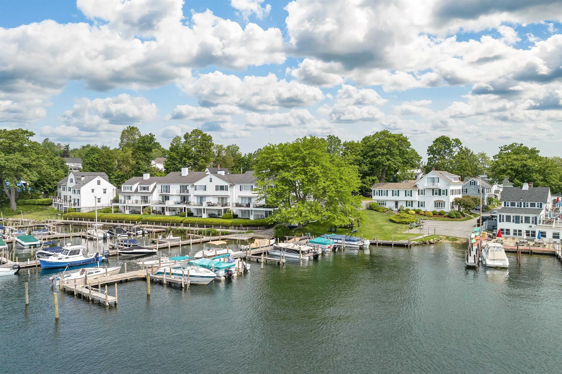 29 Lake Street Wolfeboro NH 03894
