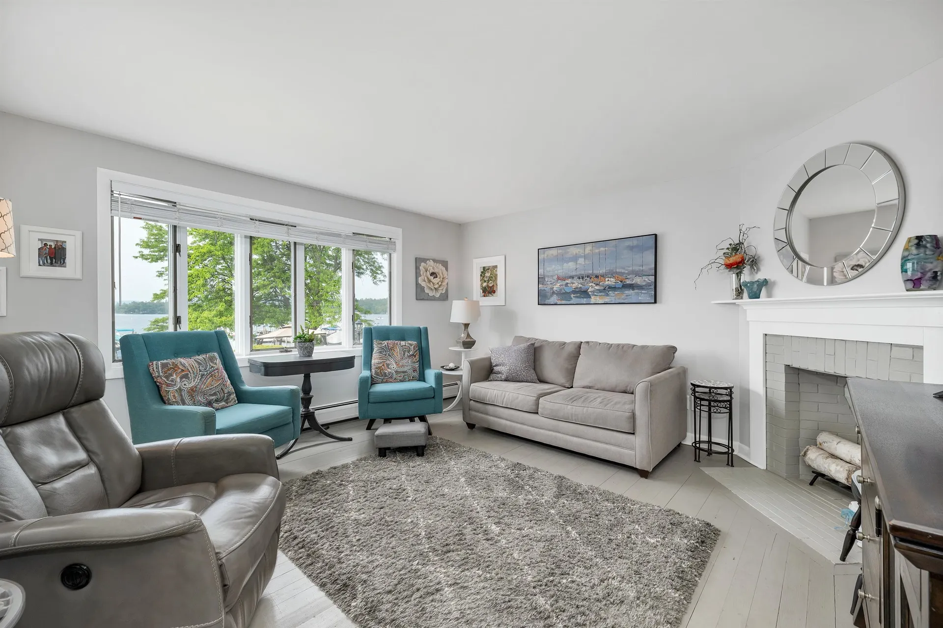 29 Lake Street Wolfeboro NH 03894