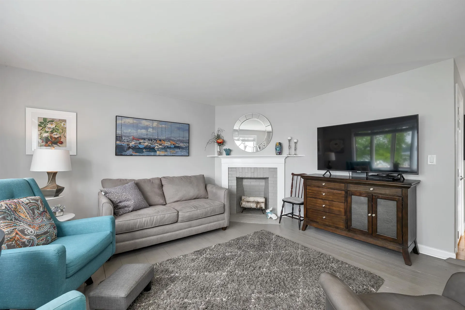 29 Lake Street Wolfeboro NH 03894