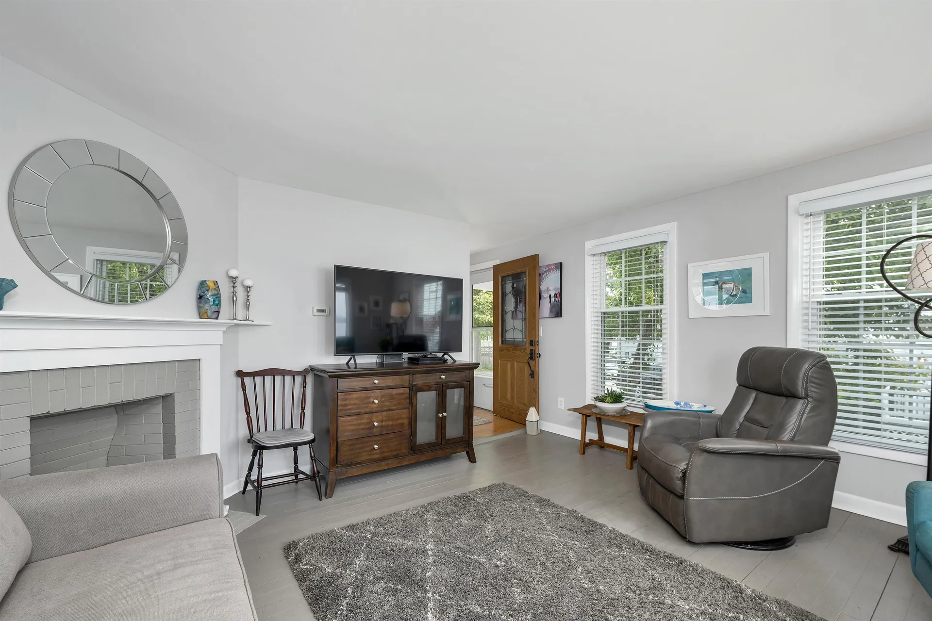 29 Lake Street Wolfeboro NH 03894