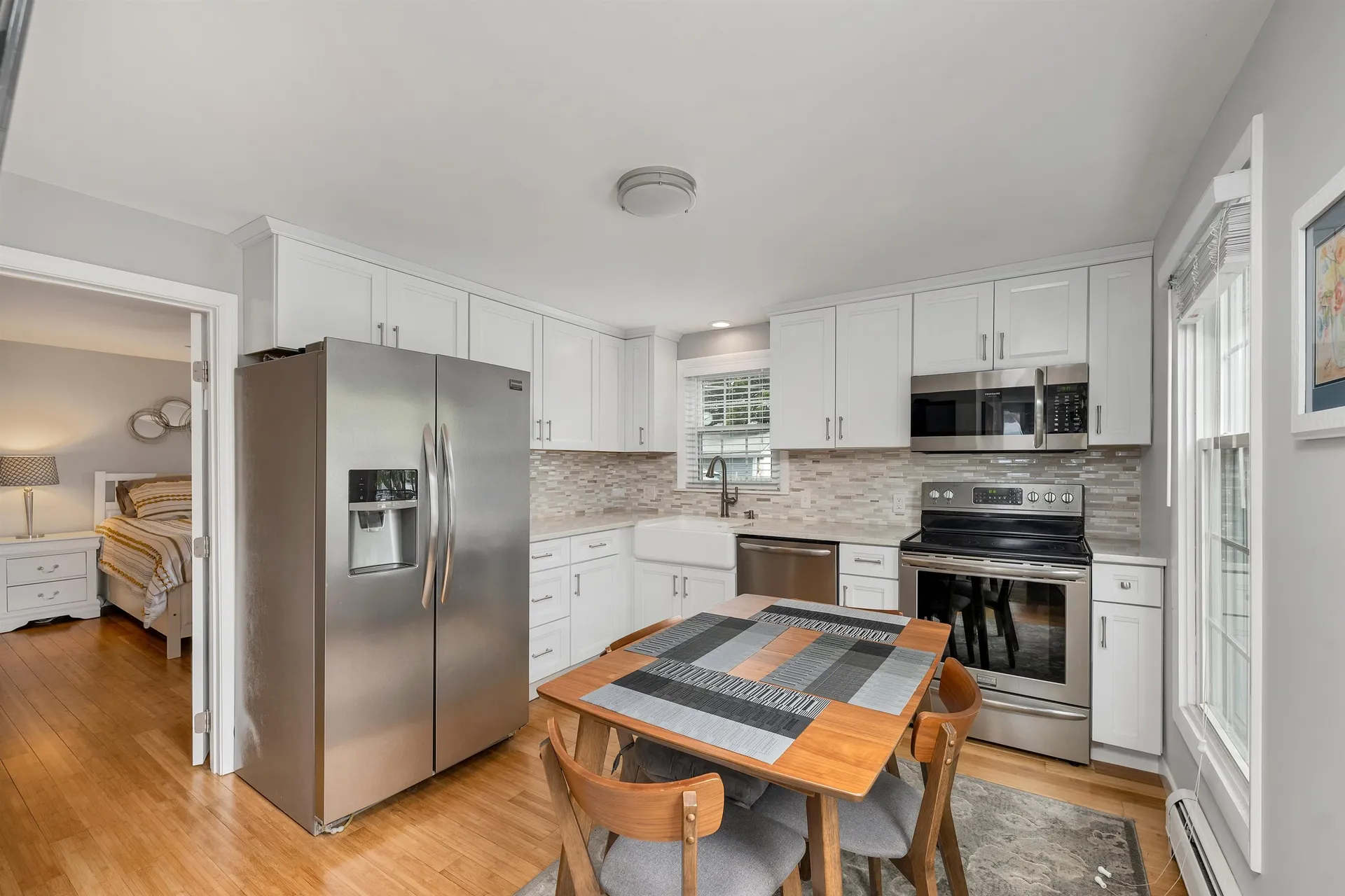 29 Lake Street Wolfeboro NH 03894