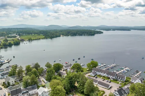 29 Lake Street Wolfeboro NH 03894