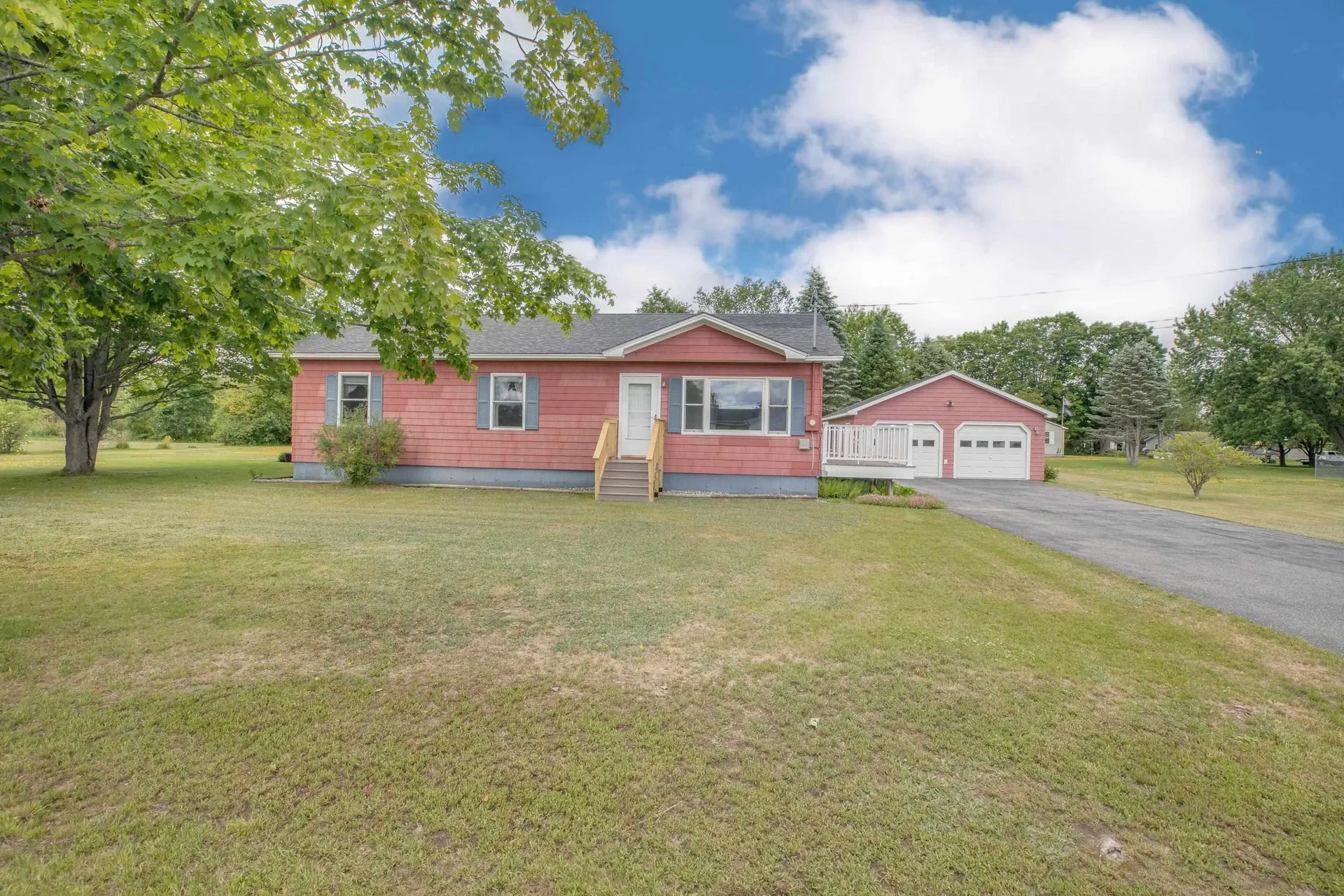 46 Birch Lane Haverhill NH 03774