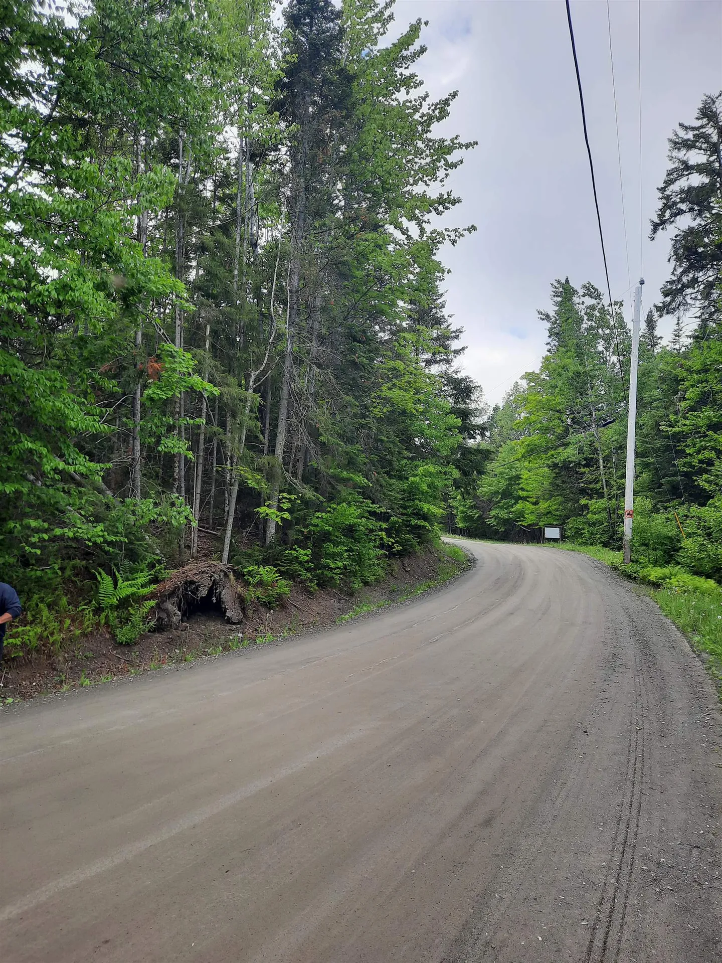 C6-443 Varney Road Pittsburg NH 03592