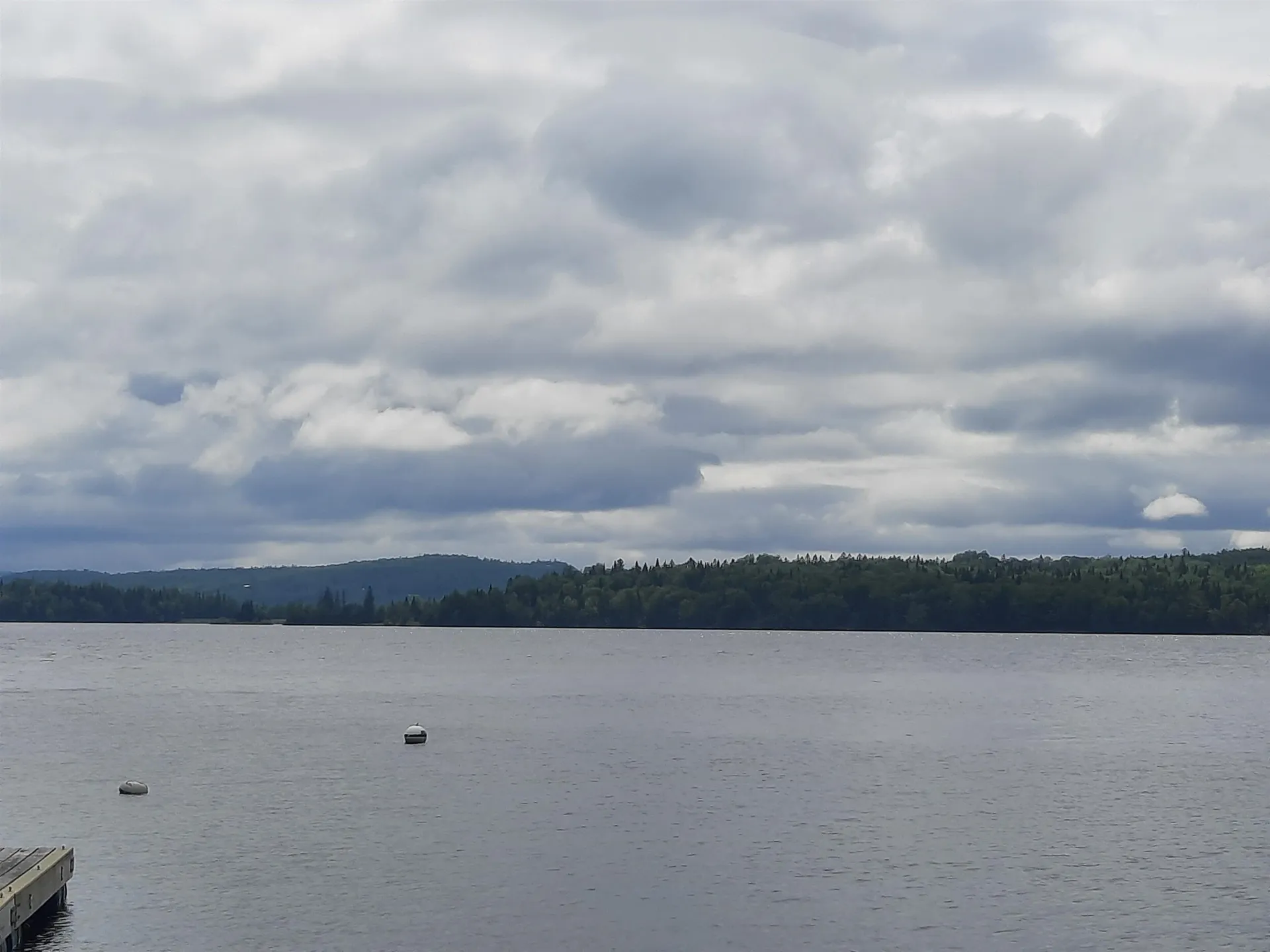 C6-443 Varney Road Pittsburg NH 03592