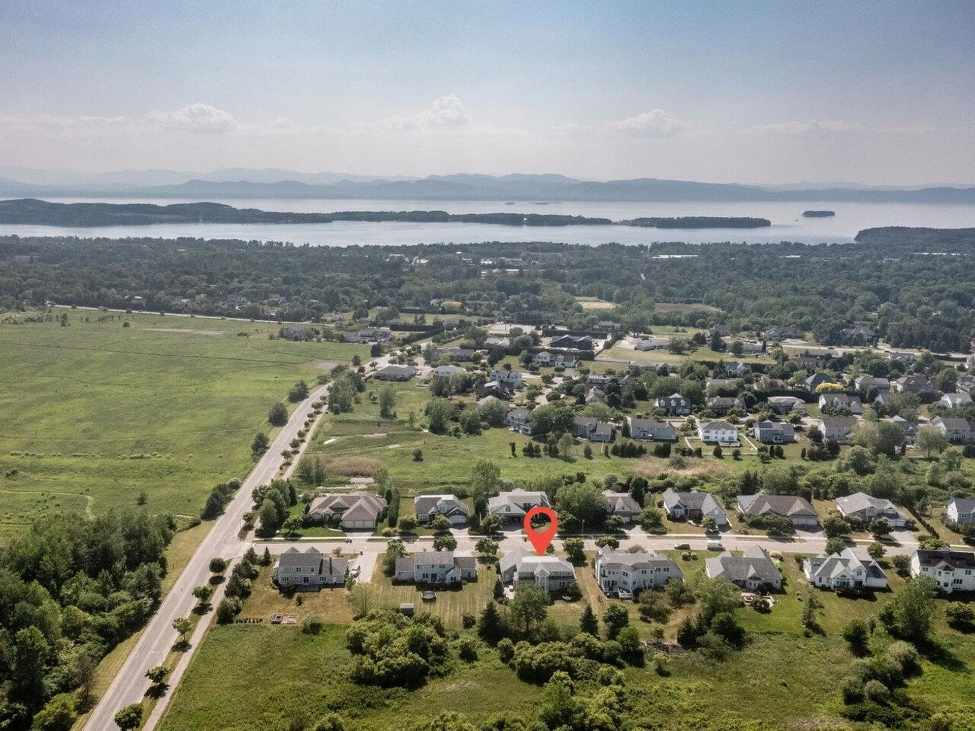 6 Vale Drive South Burlington VT 05403