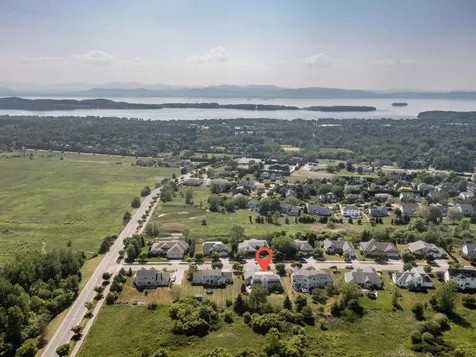 6 Vale Drive South Burlington VT 05403