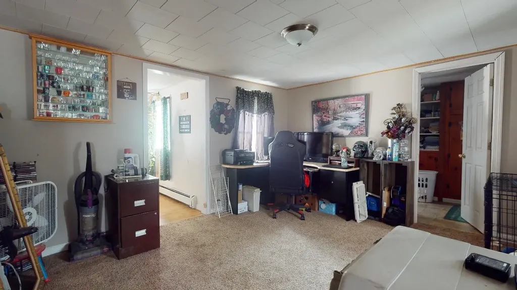 1161 Ethan Allen Highway Georgia VT 05454