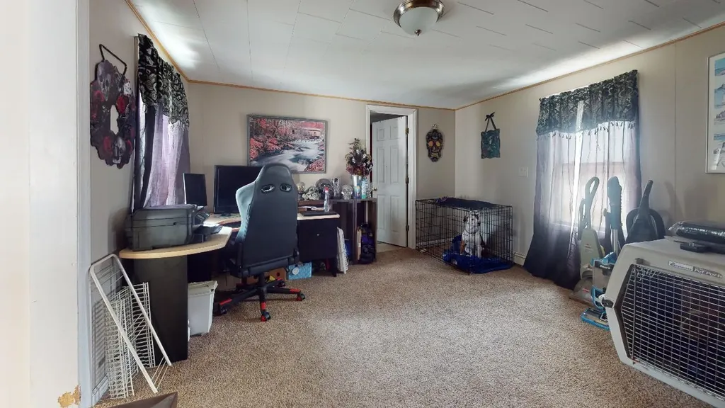 1161 Ethan Allen Highway Georgia VT 05454