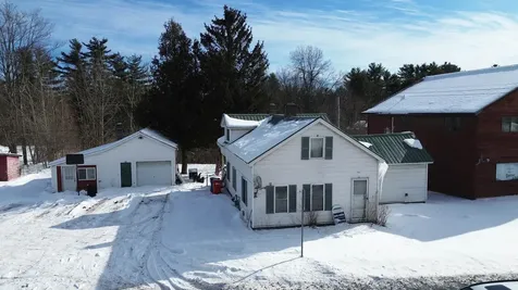 1161 Ethan Allen Highway Georgia VT 05454