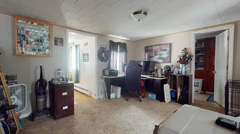 1161 Ethan Allen Highway Georgia VT 05454