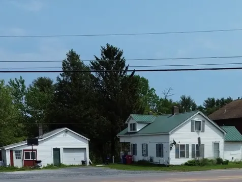 1161 Ethan Allen Highway Georgia VT 05454