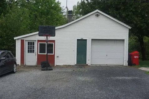 1161 Ethan Allen Highway Georgia VT 05454