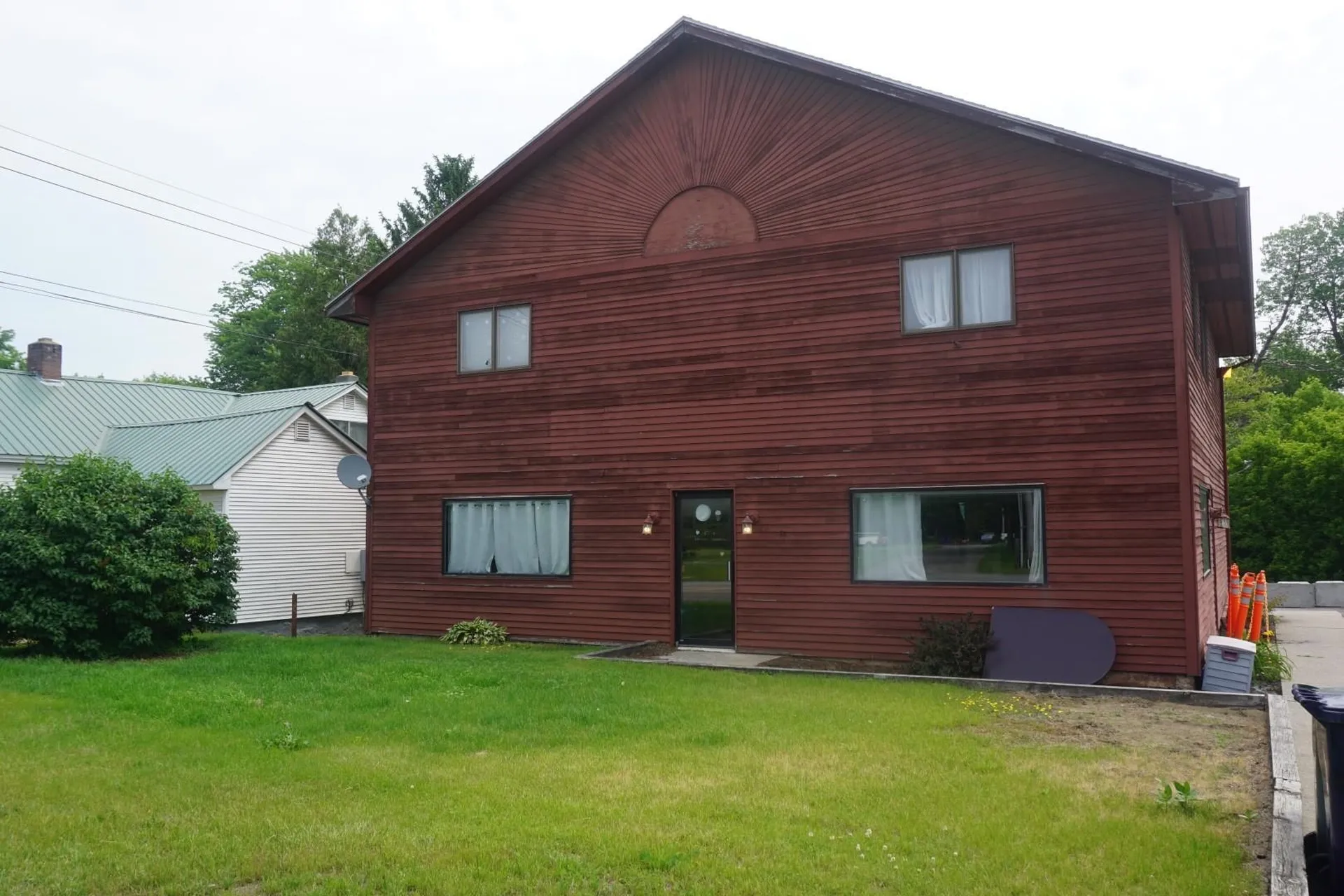 1151 Ethan Allen Highway Georgia VT 05454