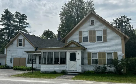 1134 Us Route 4 Canaan NH 03741
