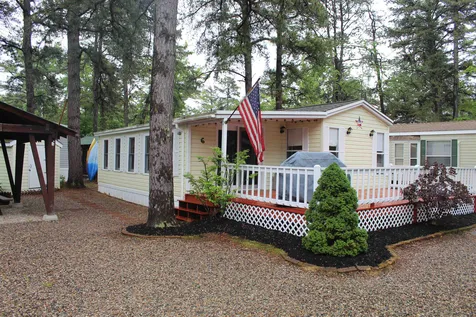 6 Geronimo Lane Freedom NH 03836