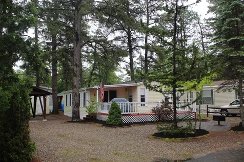 6 Geronimo Lane Freedom NH 03836