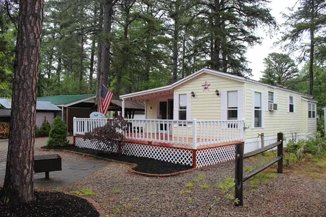 6 Geronimo Lane Freedom NH 03836