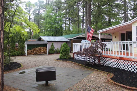 6 Geronimo Lane Freedom NH 03836