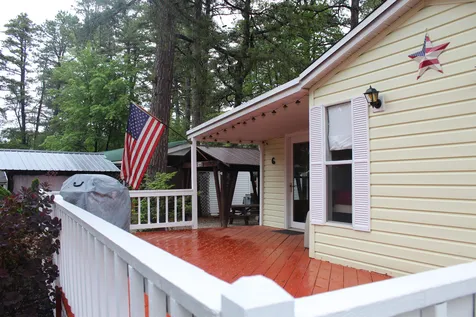 6 Geronimo Lane Freedom NH 03836