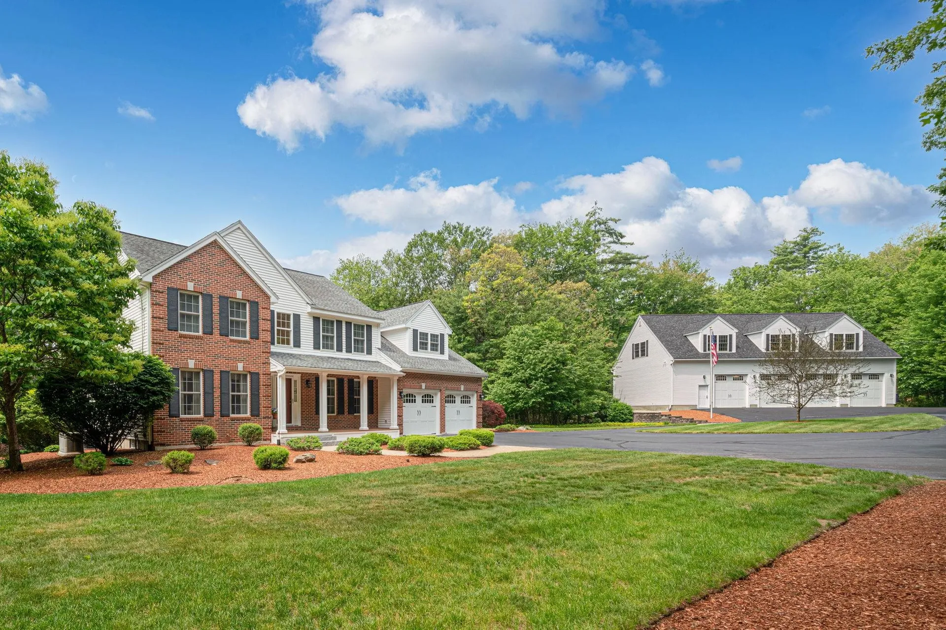 36 Averill Road Brookline NH 03033