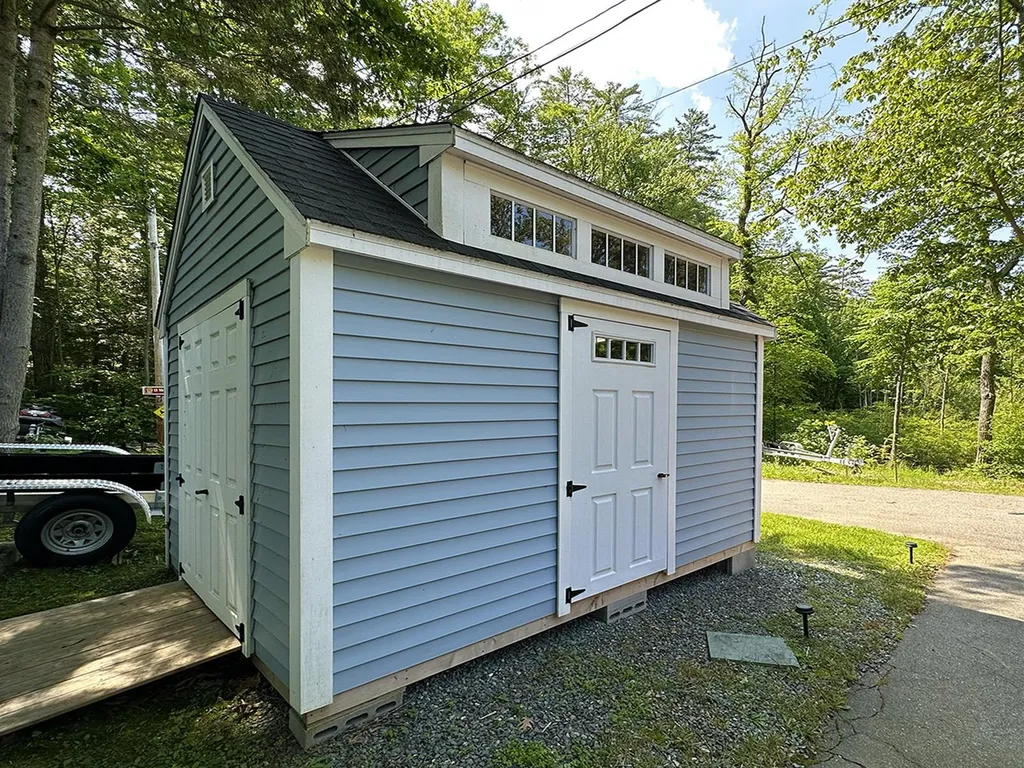 11 Virginia Court Alton NH 03810